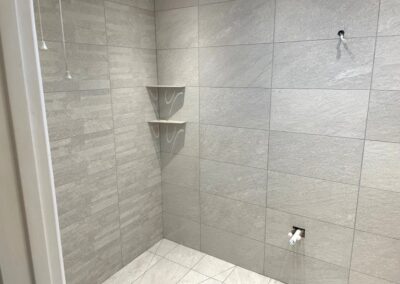 tiling contractor Bristol