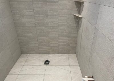 tiling contractor Bristol