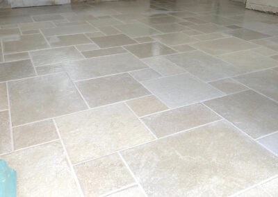 tiling contractor Bristol