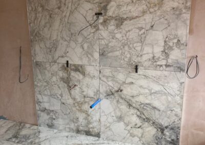 tiling contractor Bristol