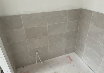 tiling contractor Bristol