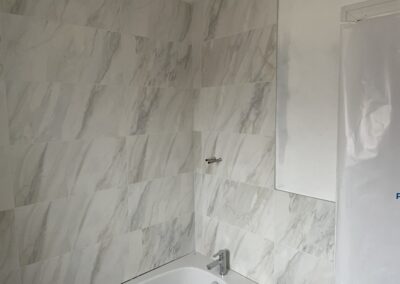 tiling contractor Bristol