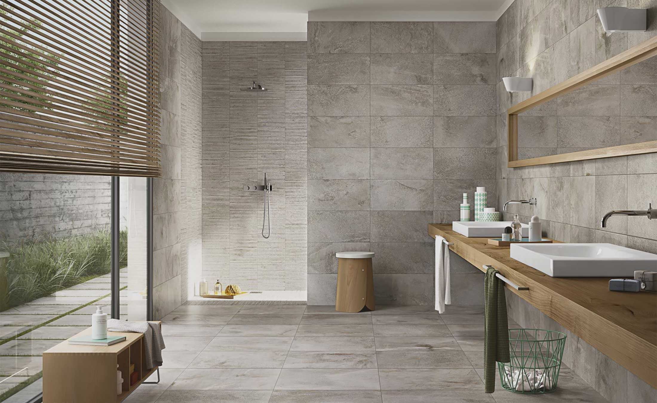 luxury tiling contractor Bristol tiling contractor Bristol